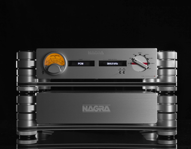 HD DAC X